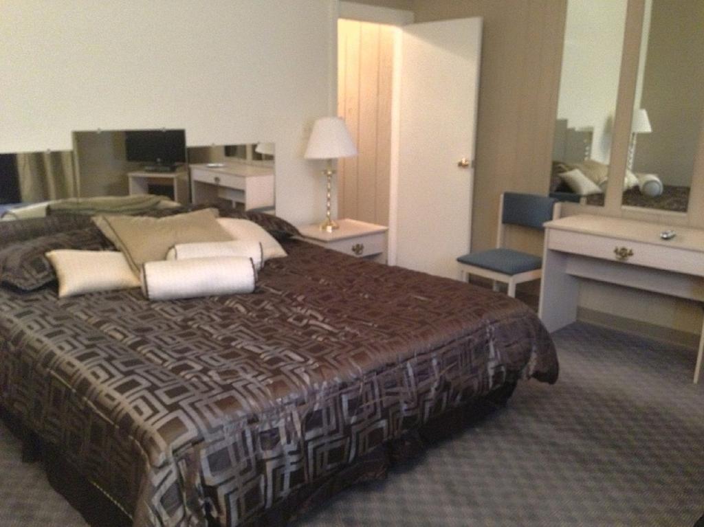 Caravan II Albergo นิวแคสเซิล ภายนอก รูปภาพ