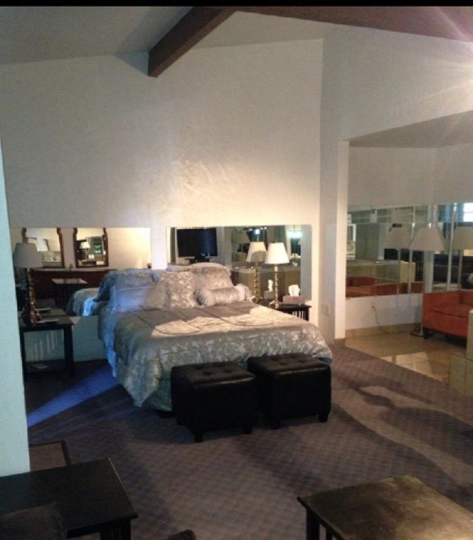 Caravan II Albergo นิวแคสเซิล ภายนอก รูปภาพ