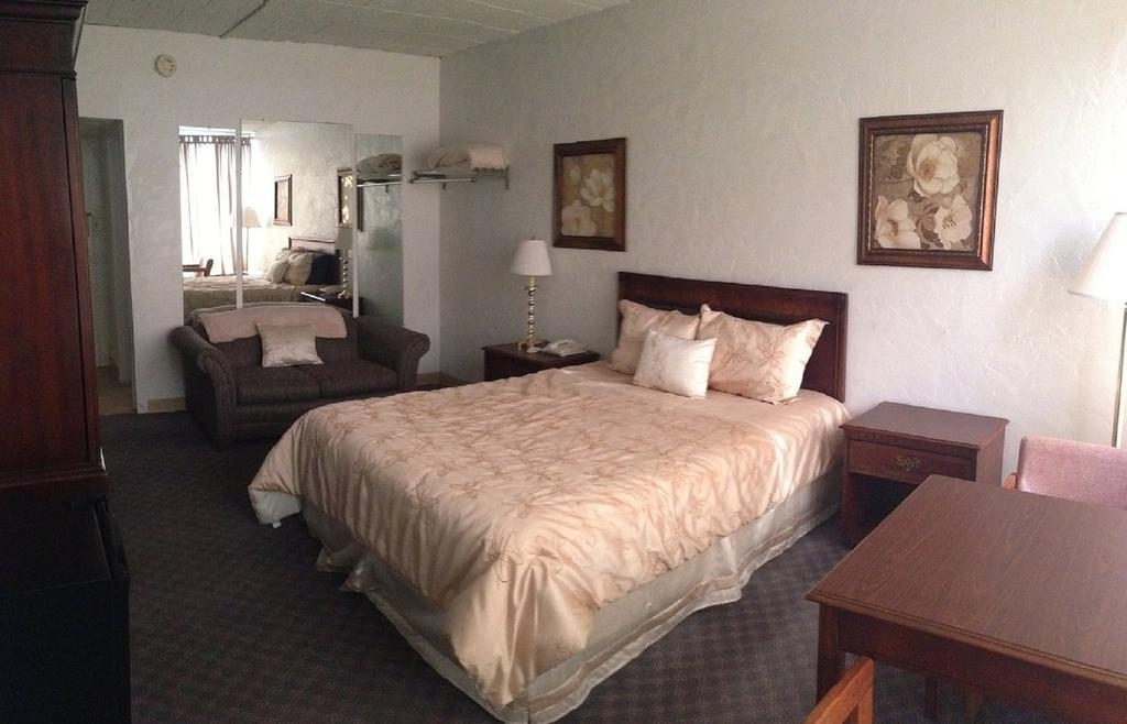 Caravan II Albergo นิวแคสเซิล ภายนอก รูปภาพ