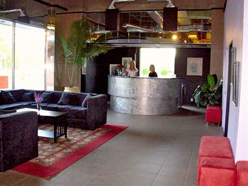 Caravan II Albergo นิวแคสเซิล ภายนอก รูปภาพ