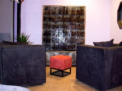Caravan II Albergo นิวแคสเซิล ภายนอก รูปภาพ