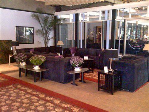 Caravan II Albergo นิวแคสเซิล ภายนอก รูปภาพ