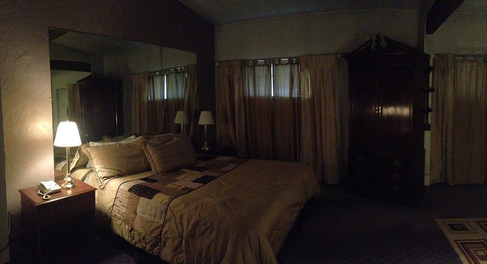 Caravan II Albergo นิวแคสเซิล ภายนอก รูปภาพ