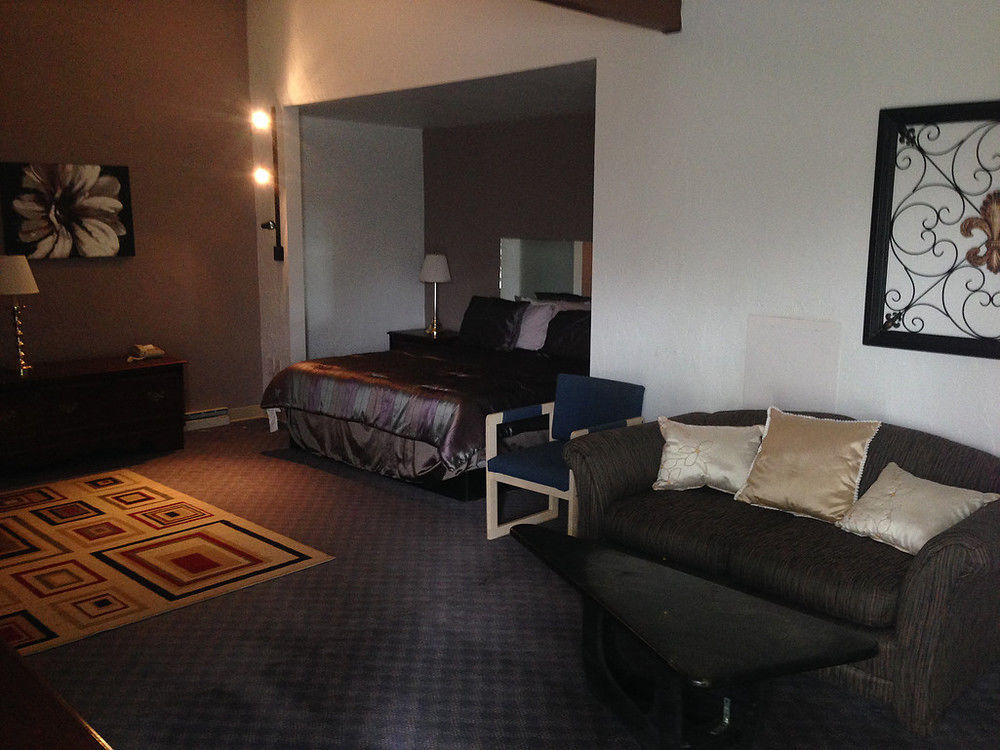 Caravan II Albergo นิวแคสเซิล ภายนอก รูปภาพ