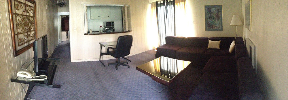 Caravan II Albergo นิวแคสเซิล ภายนอก รูปภาพ